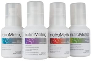 Nutrametrix